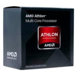 Процессор AMD Athlon X4 845 Carrizo (3500MHz, FM2+)
