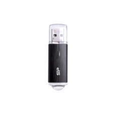 Накопитель USB Silicon Power Blaze B02 32GB [SP032GBUF3B02V1K]