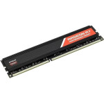 Память DIMM DDR4 4Гб 2666МГц AMD (21300Мб/с, CL16, 288-pin, 1.2)