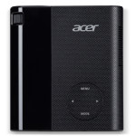 Проектор Acer C200 (DLP, 854x480, 2000:1, 200лм, HDMI)