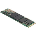 Жесткий диск SSD 256Гб Micron (2280, 530/500 Мб/с, 83000 IOPS, SATA 6Gb/s)