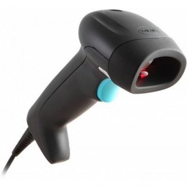Сканер штрих-кода Honeywell ZL2200 (ручной, проводной, лазерный, USB, 1D)