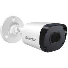 Камера видеонаблюдения Falcon Eye FE-MHD-B5-25 (аналоговая, уличная, цилиндрическая, 5Мп, 2.8-2.8мм, 2592x1944, 20кадр/с) [FE-MHD-B5-25]