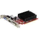 Видеокарта Radeon R5 230 625МГц 2Гб PowerColor (DDR3, 64бит, 1xDVI, 1xHDMI)