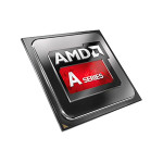Процессор AMD A8-7680 (3500MHz, FM2+, AMD Radeon R7)