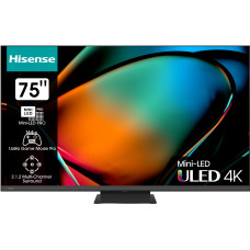 LED-телевизор Hisense 75U8KQ (75
