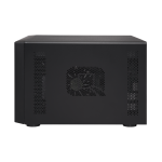 Сетевой накопитель QNAP TS-873-4G (RX-421ND 2100МГц ядер: 4, 4096Мб DDR4, RAID: 0,1,10,5,6)