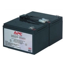 Батарея APC RBC6 (12В, 12Ач) [RBC6]