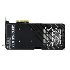 Видеокарта GeForce RTX 4060 1830МГц 8Гб Palit DUAL OC (PCI-E 4.0, GDDR6, 128бит, 1xHDMI, 1xDP) [NE64060T19P1-1070D]