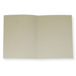 Папка-обложка Бюрократ PO320M (картон мелованный)