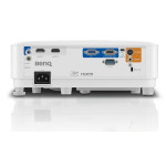 Проектор BenQ MH550 (DLP, 1920x1080, 20000:1, 3500лм, HDMI x2, S-Video, VGA, композитный, аудио mini jack)