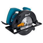 Циркулярная пила (дисковая) Bort BHK-185U (1250Вт)
