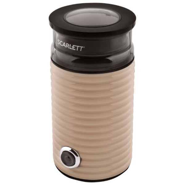 Кофемолка SCARLETT SC-CG44502