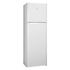 Холодильник Indesit TIA 16 S (A, 2-камерный, 60x167x63см, серебристый) [869991595500]