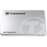 Жесткий диск SSD 120Гб Transcend SSD220S (2.5