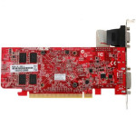 Видеокарта Radeon R5 230 650МГц 2Гб ASUS (PCI-E 16x 2.1, GDDR3, 64бит, 1xHDMI)