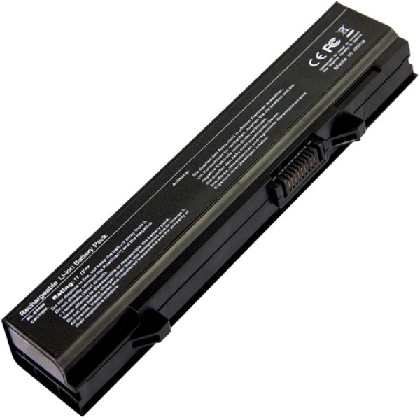 Батарея для ноутбука Dell 51W/HR