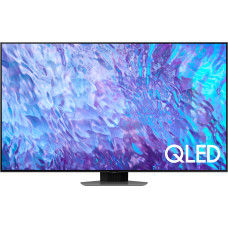 QLED-телевизор Samsung QE75Q80CAU (75