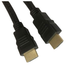 Кабель аудио-видео Buro (HDMI (m), HDMI (m), 2м) [HDMI-V1.4-2MC]