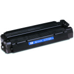 Тонер-картридж HP 15A (черный; 2500стр; LJ 1200, 3300)
