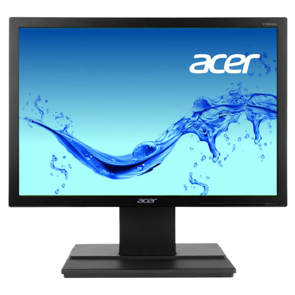 Монитор Acer V196HQLAb (18,5