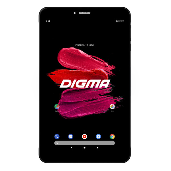 Планшет Digma Optima 8027 3G(8