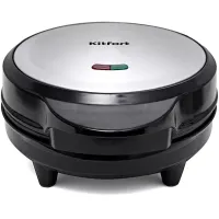 Вафельница Kitfort КТ-1617 [КТ-1617]