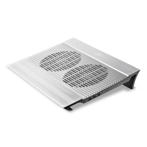 Подставка для ноутбука DeepCool N8 (17