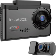 Видеорегистратор Inspector GLOBUS