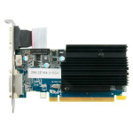 Видеокарта Radeon HD 6450 625МГц 1Гб Sapphire (PCI-E 16x 2.1, GDDR3, 64бит, 1xHDMI)