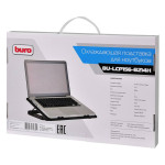 Подставка для ноутбука Buro BU-LCP156-B214H (15,6