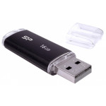 Накопитель USB SILICON POWER Ultima U02 16GB