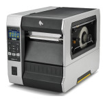 Стационарный принтер Zebra ZT620 (термоперенос, 203dpi, 305мм/сек, макс. ширина ленты: 178мм, USB, Ethernet, RS-232, Wi-Fi)