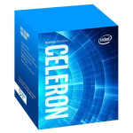 Процессор Intel Celeron G5920 (3500MHz, LGA1200, L3 2Mb, UHD Graphics 610)