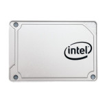 Жесткий диск SSD 256Гб Intel 545s (2.5