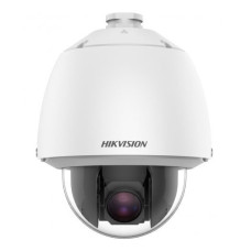 Камера видеонаблюдения Hikvision DS-2DE5225W-AE(T5) (IP, купольная, поворотная, уличная, 2Мп, 4.8-120мм, 1920x1080, 25кадр/с, 90°) [DS-2DE5225W-AE(T5)]