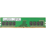 Память DIMM DDR4 8Гб 2400МГц Samsung (19200Мб/с, CL17, 288-pin, 1.2 В)