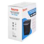 Уничтожитель бумаг BURO Home BU-S506C