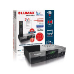 TV-тюнер LUMAX DV-3211HD