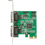 Контроллер MS9904(PCI-E)