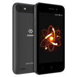 Смартфон DIGMA LINX ATOM 3G ( 1,3ГГц, 0,3 МП)