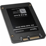 Жесткий диск SSD 120Гб APACER AS340 (2.5