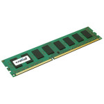 Память DIMM DDR3L 2Гб 1600МГц Crucial (12800Мб/с, CL11, 240-pin, 1.35)