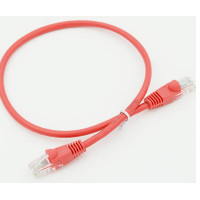 Патч-корд (RJ-45 (m), RJ-45 (m), 0,5м) [630494]