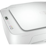 МФУ HP DeskJet 2720 (A4, 7,5стр/м, 300x300dpi, USB, Wi-Fi)