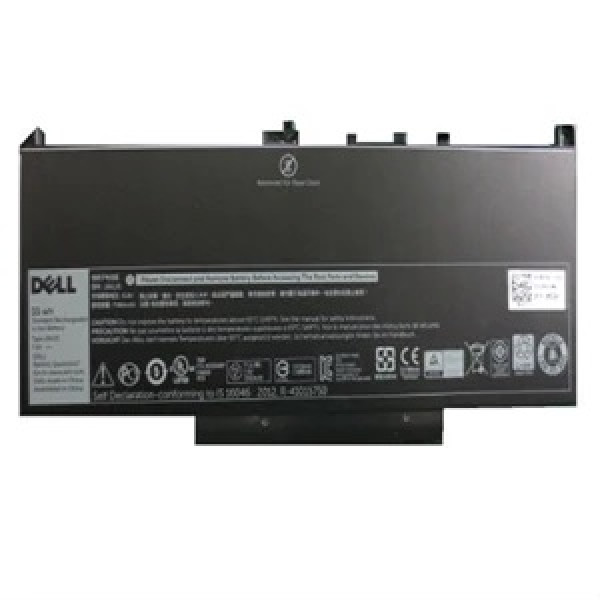 Батарея для ноутбука Dell 451-BBSY