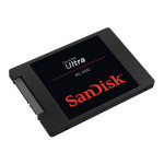 Жесткий диск SSD 250Гб SanDisk (2.5