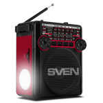 Радиоприемник SVEN SRP-355