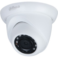 Камера видеонаблюдения Dahua DH-IPC-HDW1431SP-0360B-S4 (IP, купольная, уличная, 4Мп, 3.6-3.6мм, 2688x1520, 20кадр/с, 104°) [DH-IPC-HDW1431SP-0360B-S4]