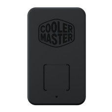 Кулер для корпуса Cooler Master MasterFan SF360R ARGB (30дБ, 120x360x25 мм, 4-pin PWM) [MFX-B2D3-18NPA-R1]